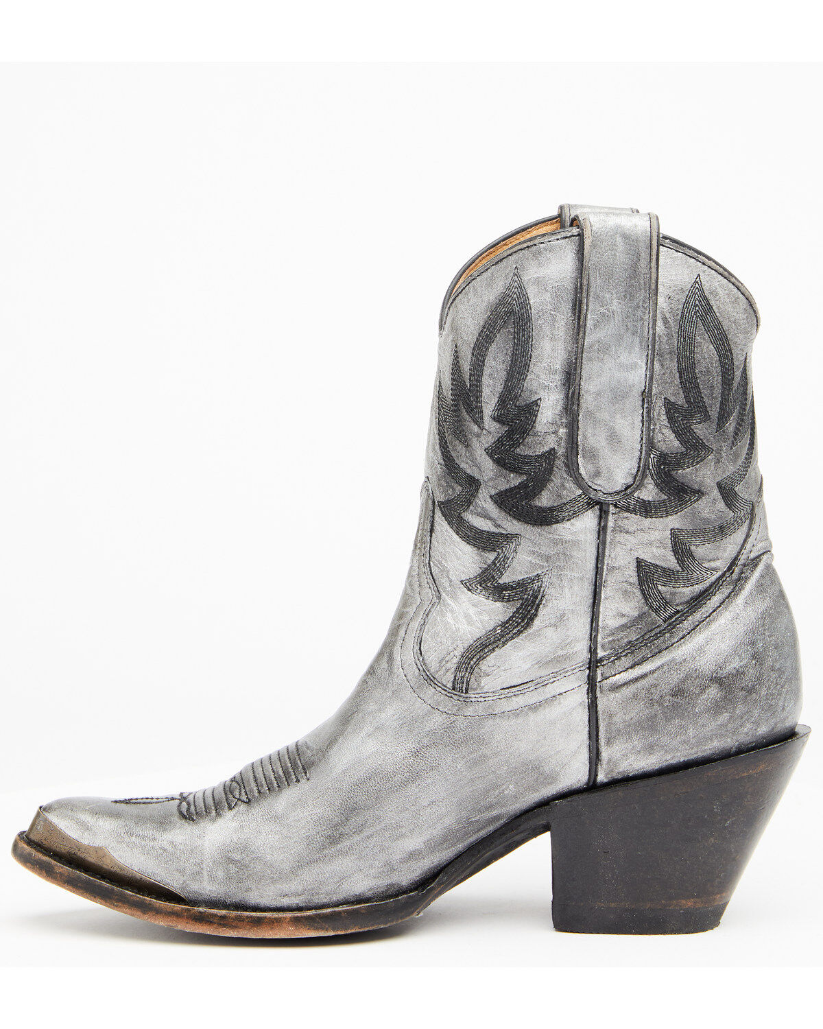 【COLOR iN ID】Eve Western Angle Boots Women's Western Boot – Avens by J.B. Dillon Western Wear