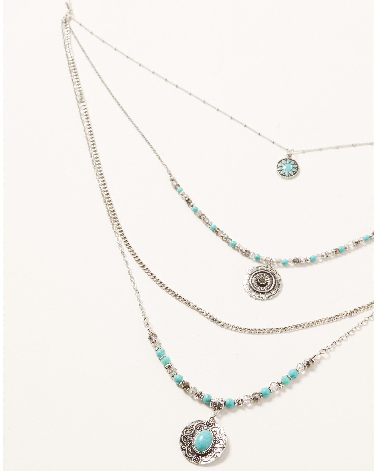 Western Jewelry Brands 2024 www.alhudapk