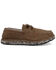 Image #2 - Twisted X Men's Circular Project™ Boat Shoes - Moc Toe, Brown, hi-res