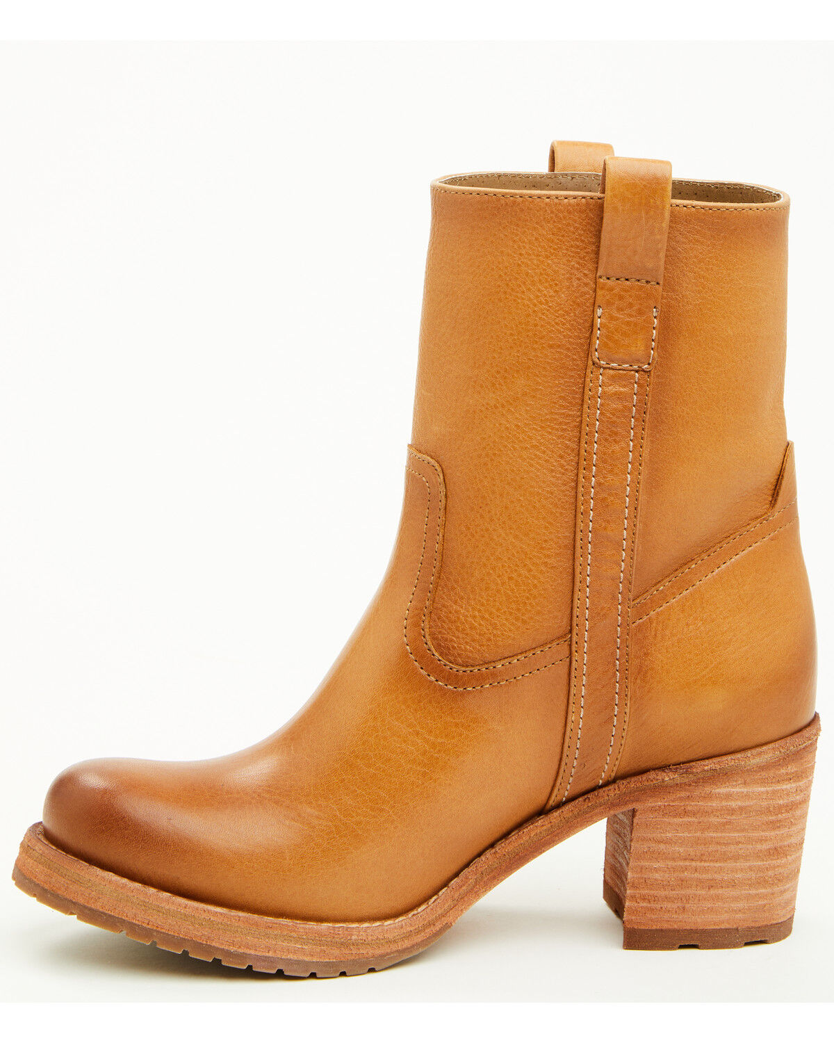 Product Name:  Cleo + Wolf Women's Scout Short Boots - Round Toe