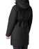 Image #2 - Carhartt Women's Great Lands Parka, Black, hi-res