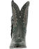 Image #4 - Durango Women's Green Crush Fashion Booties - Snip Toe, Dark Green, hi-res