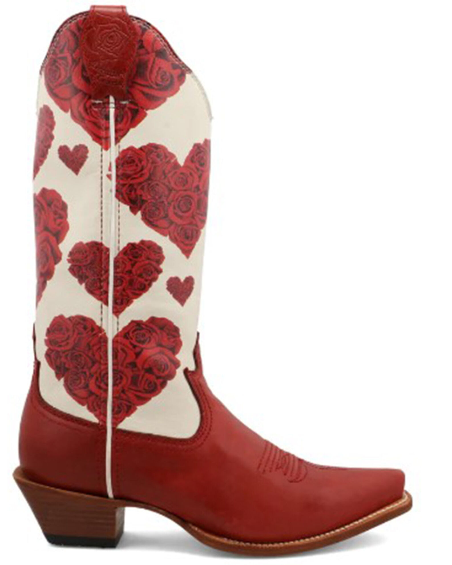 Product Name:  Twisted X Women's Steppin' Out Western Boots - Snip Toe