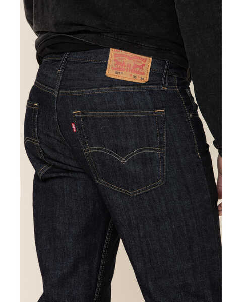Levi's ® 527 Jeans - Rigid Low Rise | Boot Barn