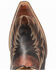 Image #6 - Moonshine Spirit Men's Lincoln Western Boots - Snip Toe, , hi-res