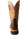 Image #6 - Twisted X Men's Lite Cowboy Work Boots - Steel Toe , , hi-res