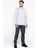 Carhartt Men's Loose Fit Heavyweight Long Sleeve Logo Graphic Work T-Shirt - Big & Tall, Hthr Grey, hi-res