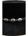 Image #2 - Shyanne Women's Telescope Concho Band Wool Felt Western Hat, , hi-res