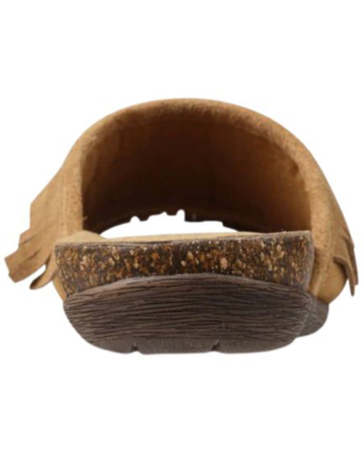 Image #5 - Mykos Women's Clea Slide Sandals, Chestnut, hi-res