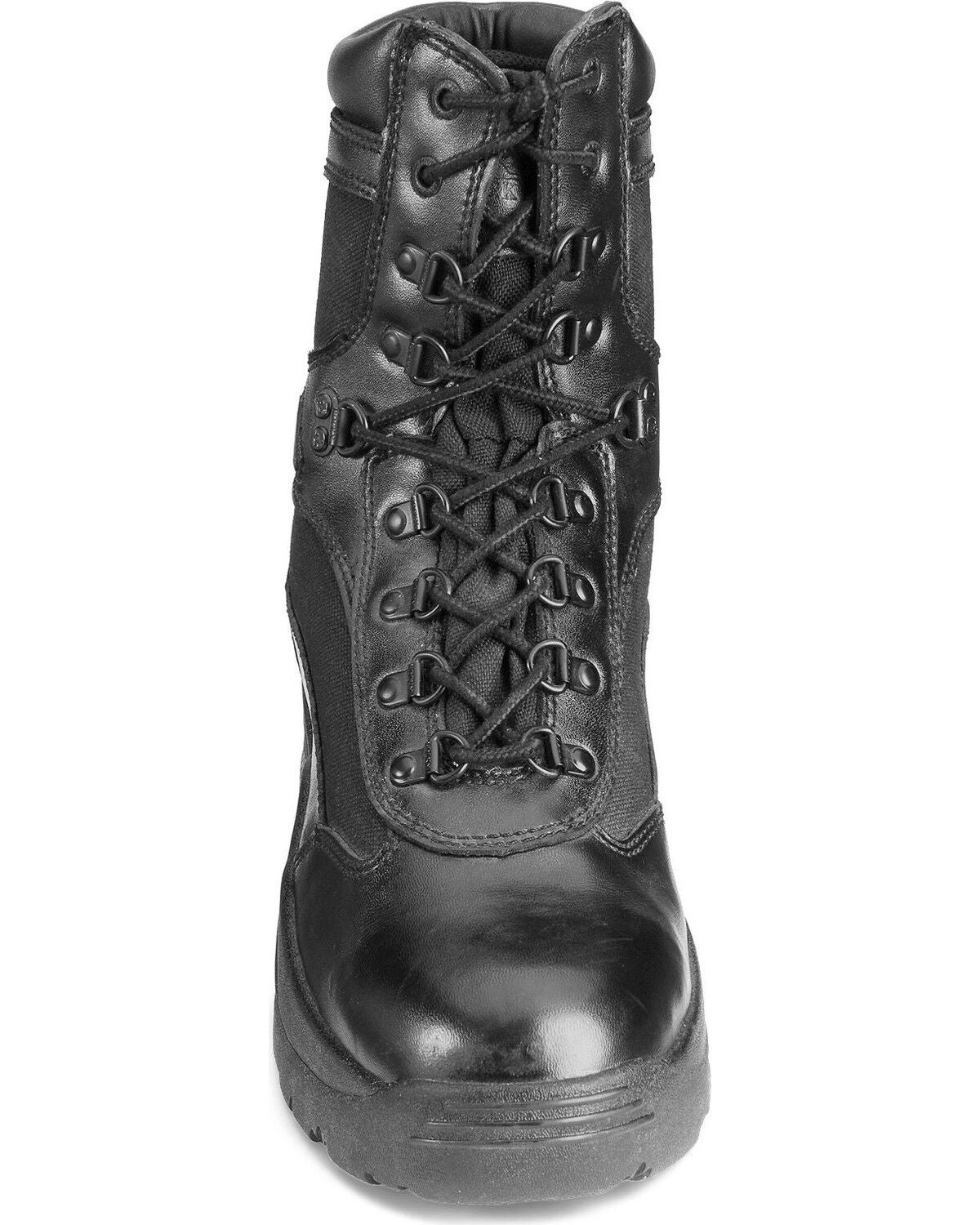 Rocky Men's Fort Hood Duty Boots | Boot 
