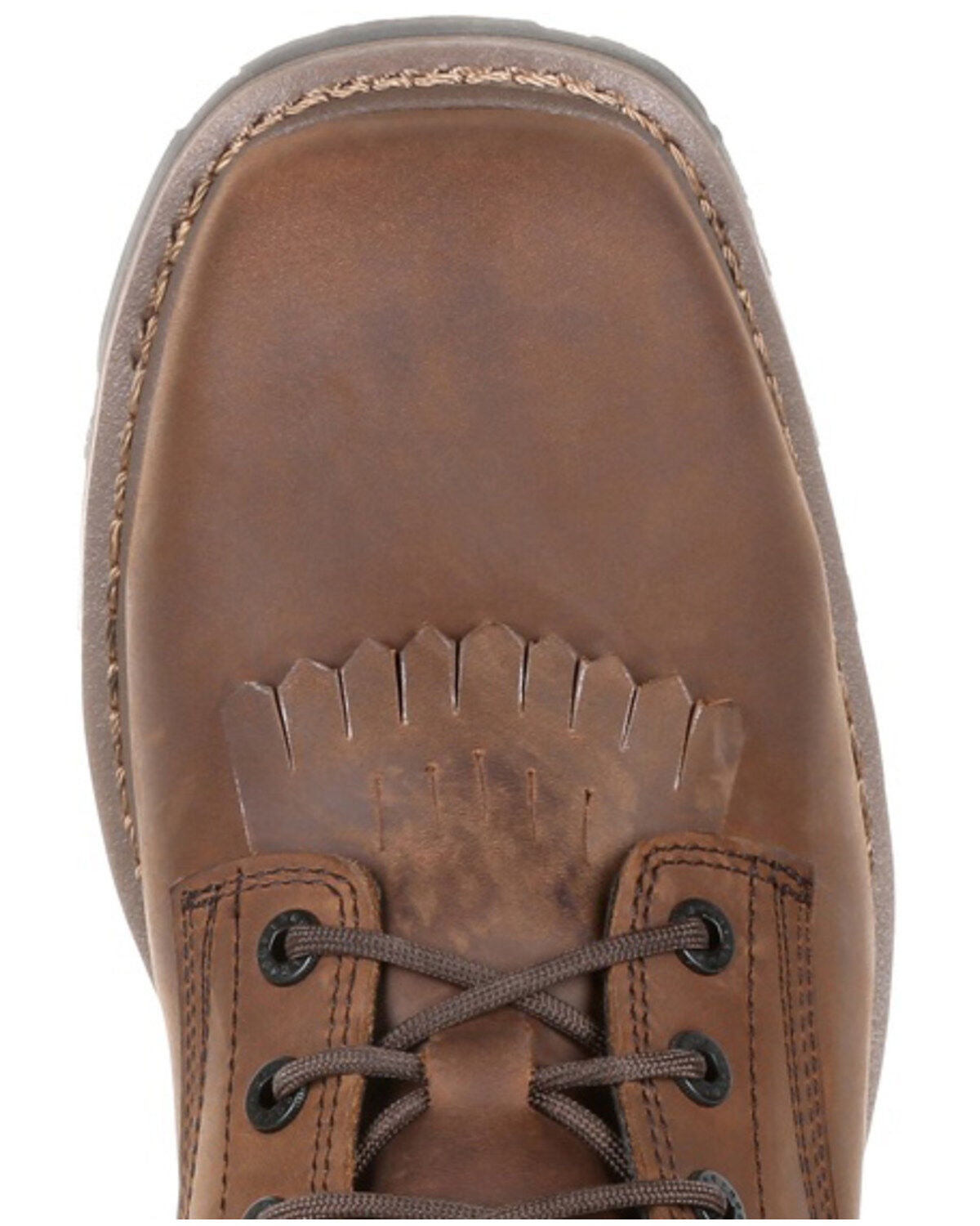 Rocky Men's Waterproof Logger Boots 