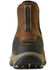 Image #3 - Ariat Men's Terrain Blaze Waterproof Boots - Round Toe, Brown, hi-res