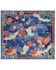 Johnny Was Pajaro Cozy Blanket , Multi, hi-res