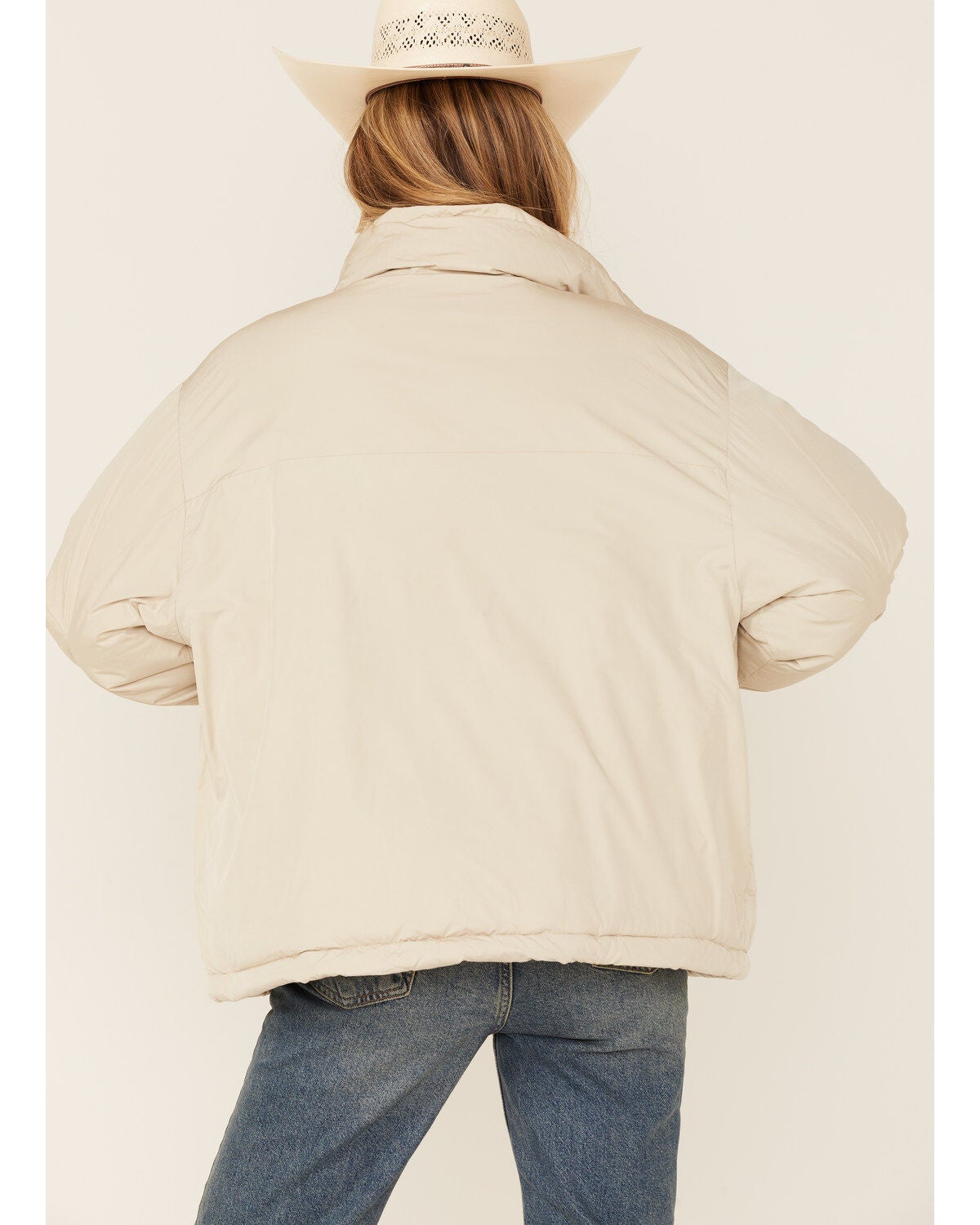 Image #3 - Free People Women's Duvet Bomber Jacket , , hi-res