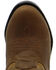 Image #6 - Cody James Toddler Western Boots - Round Toe, , hi-res