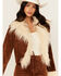Image #2 - Show Me Your Mumu Women's Penny Lane Cropped Coat, , hi-res