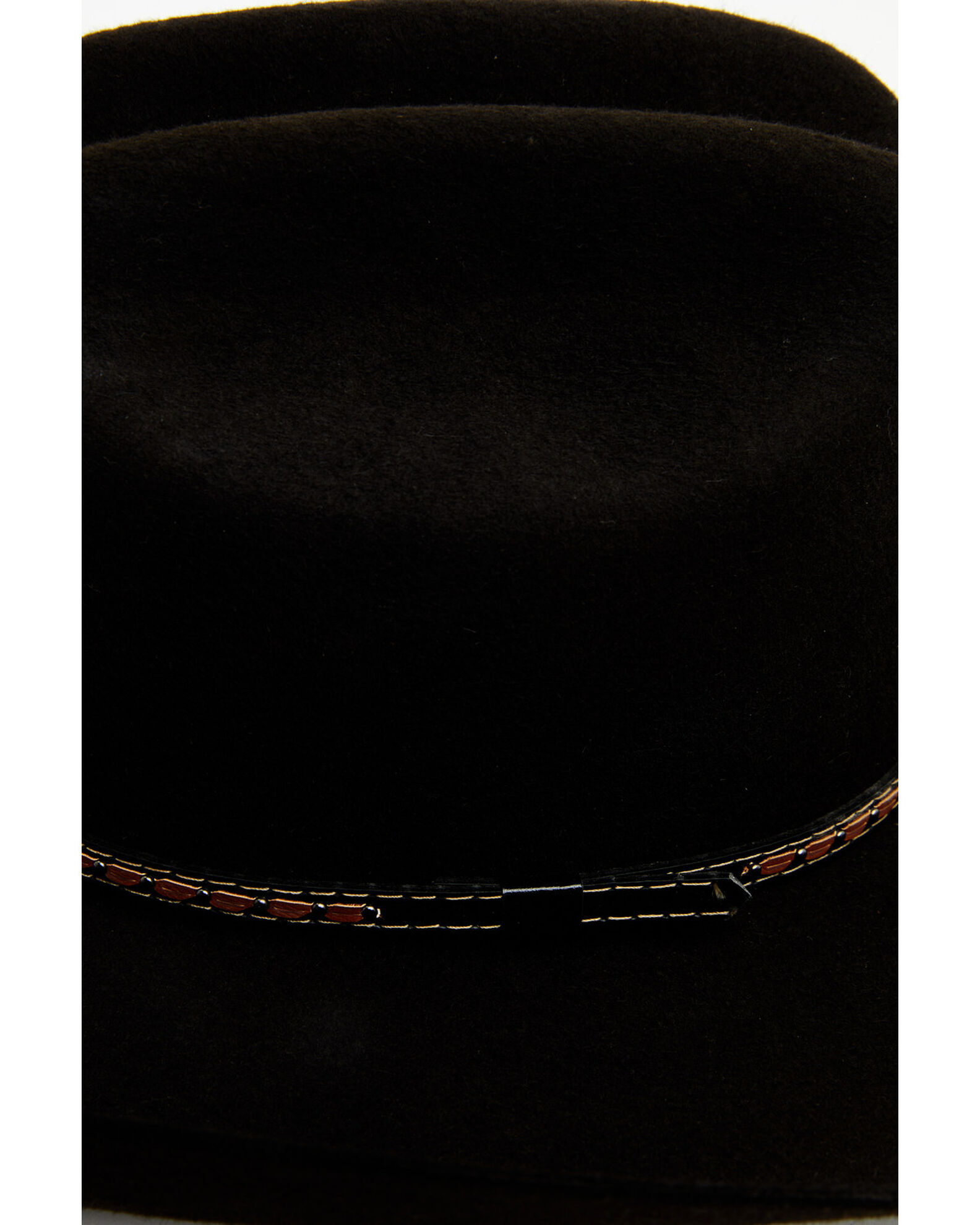 Product Name: Cody James 3X Felt Cowboy Hat