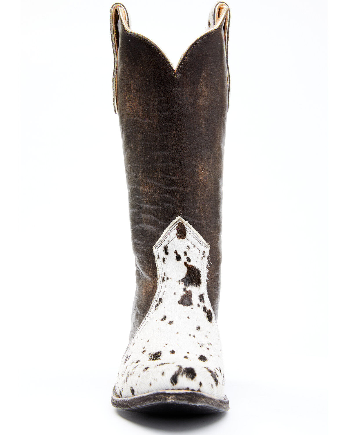 Image #3 - Idyllwind Women's Harmony Western Boots - Round Toe, , hi-res