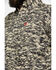 Image #4 - Ariat Men's FR Patriot Camo Long Sleeve Work Shirt , , hi-res