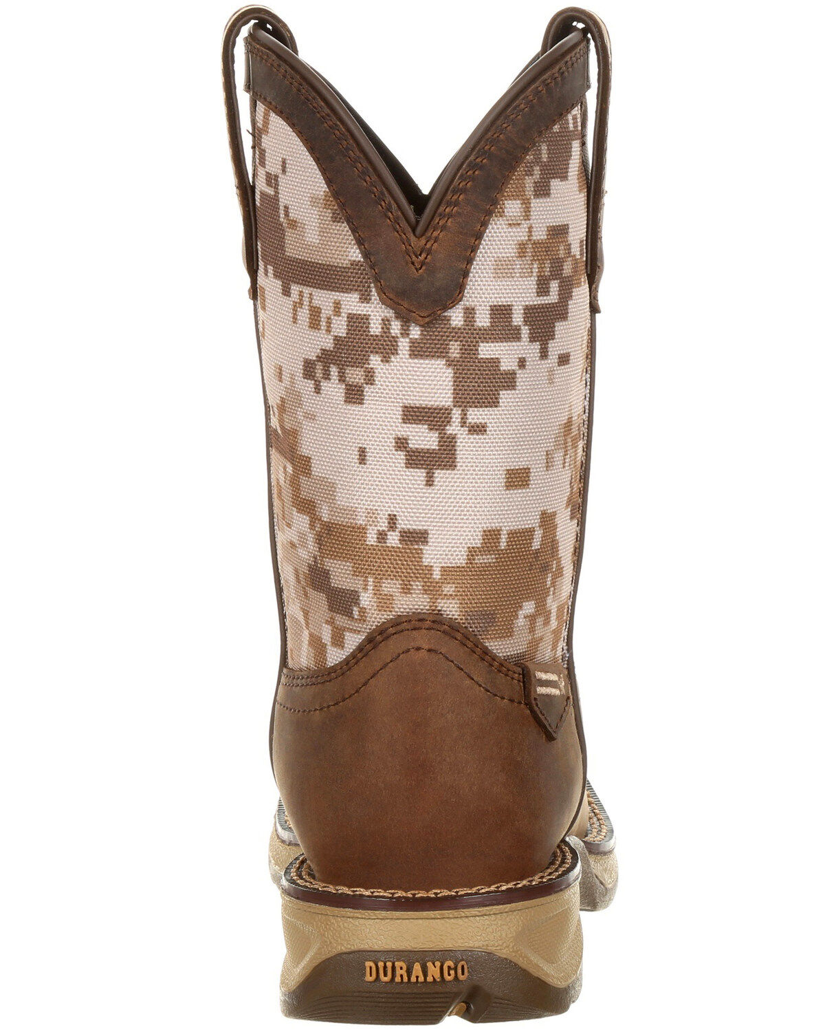 boys camo cowboy boots
