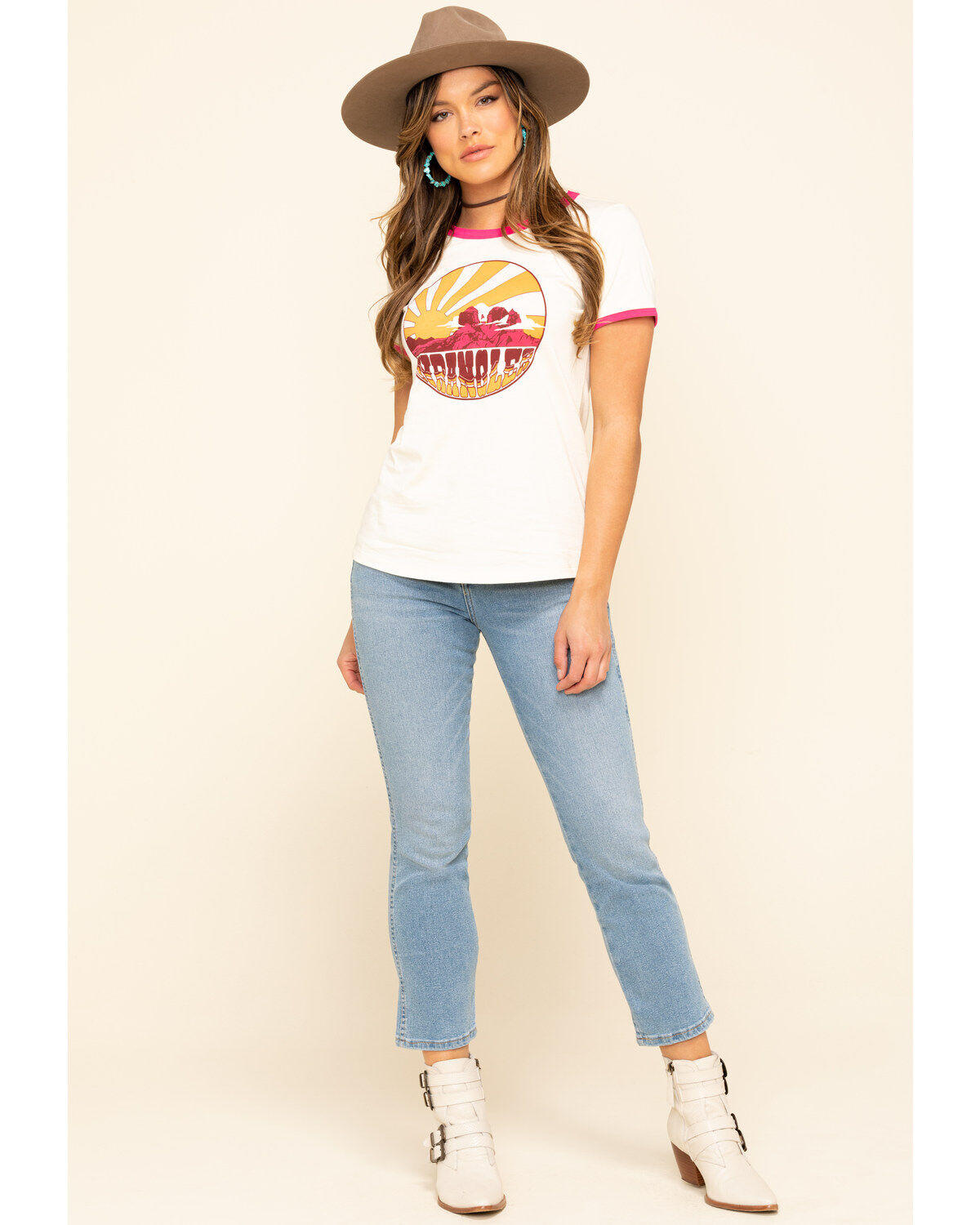 Wrangler modern women's heritage clearance