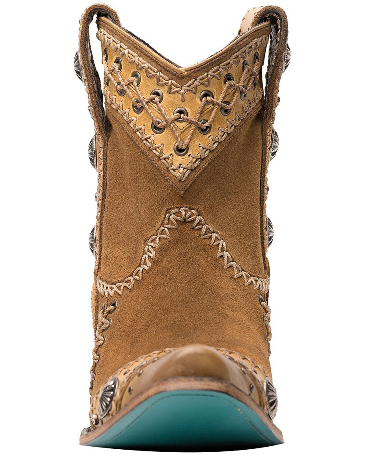 Image #4 - Lane Women's Wind Walker Fashion Booties - Snip Toe, , hi-res