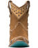 Image #4 - Lane Women's Wind Walker Fashion Booties - Snip Toe, , hi-res