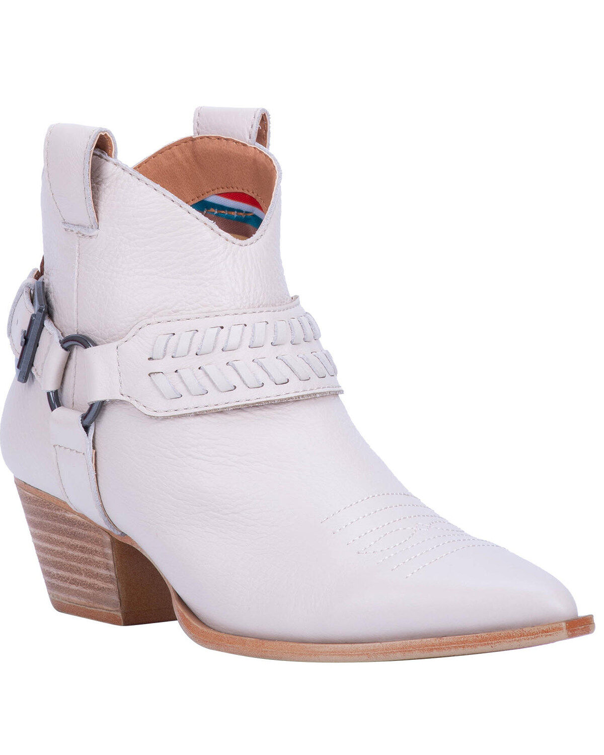 womens dingo harness boots