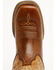 Image #6 - Shyanne Women's Sheridan Performance Western Boots - Broad Square Toe, Cognac, hi-res