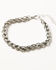 Image #5 - Shyanne Women's Charm Bracelet Set - 4 Piece, Silver, hi-res