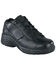 Image #2 - Reebok Men's Postal TCT Mid-High Oxford Shoes - USPS Approved, Black, hi-res
