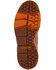 Image #6 - Timberland PRO Men's Tempe 6" Moc Work Boots - Alloy Toe, Lt Brown, hi-res