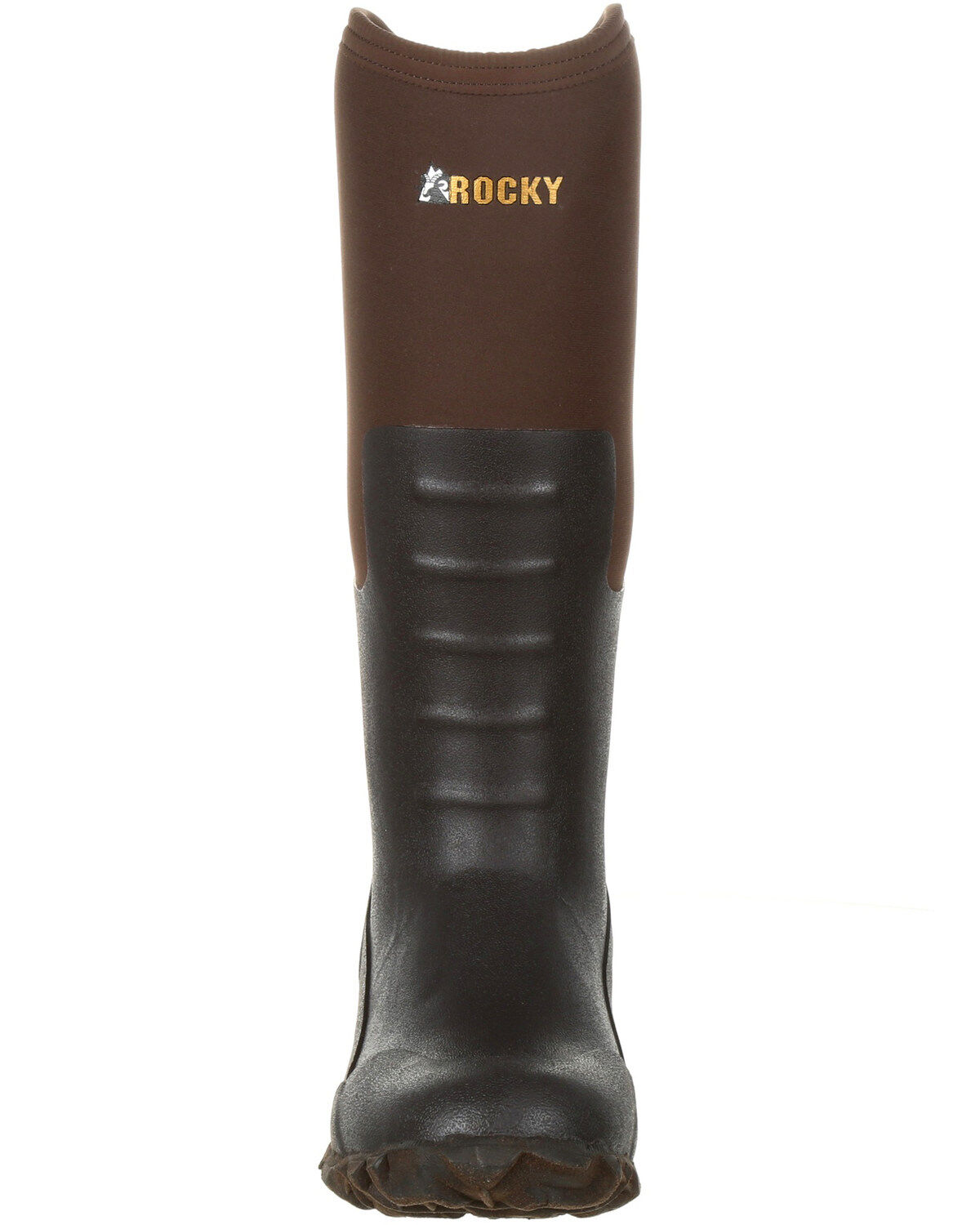 Image #5 - Rocky Women's Core Chore Rubber Outdoor Boots - Round Toe, , hi-res