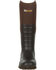 Image #5 - Rocky Women's Core Chore Rubber Outdoor Boots - Round Toe, , hi-res