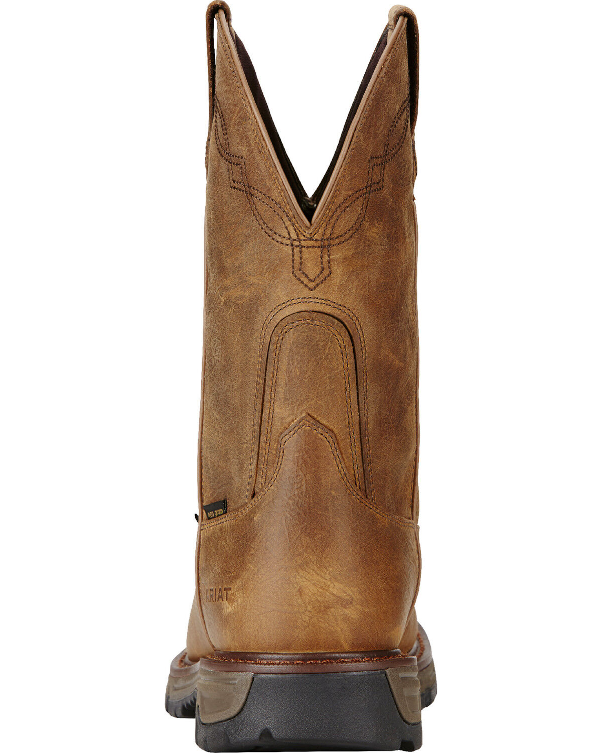 ariat conquest h2o waterproof hunting boots