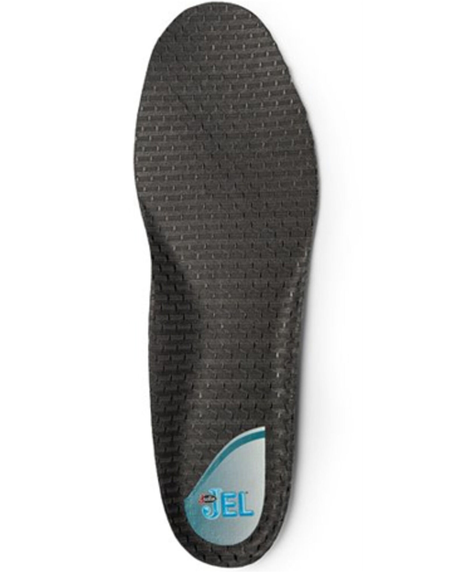 Justin double comfort insoles discount