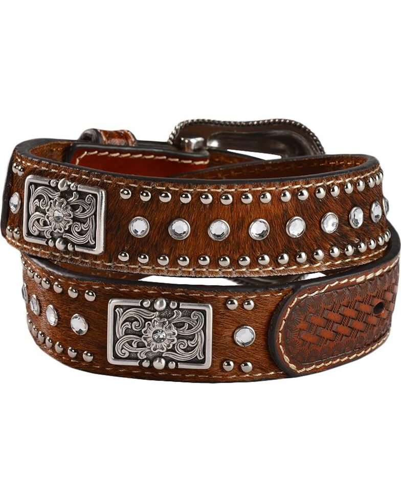 boot barn belts for men