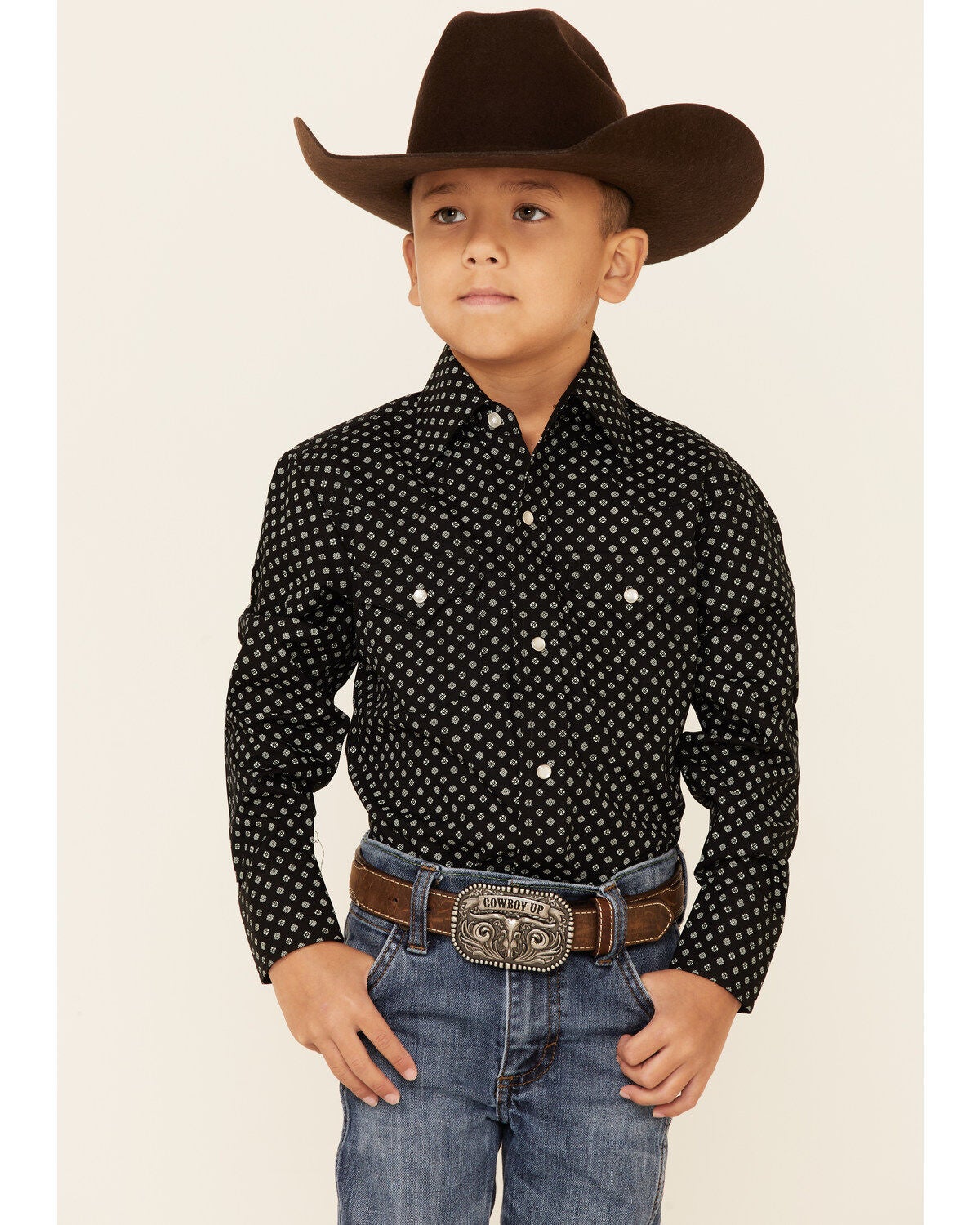 ely cattleman xlt