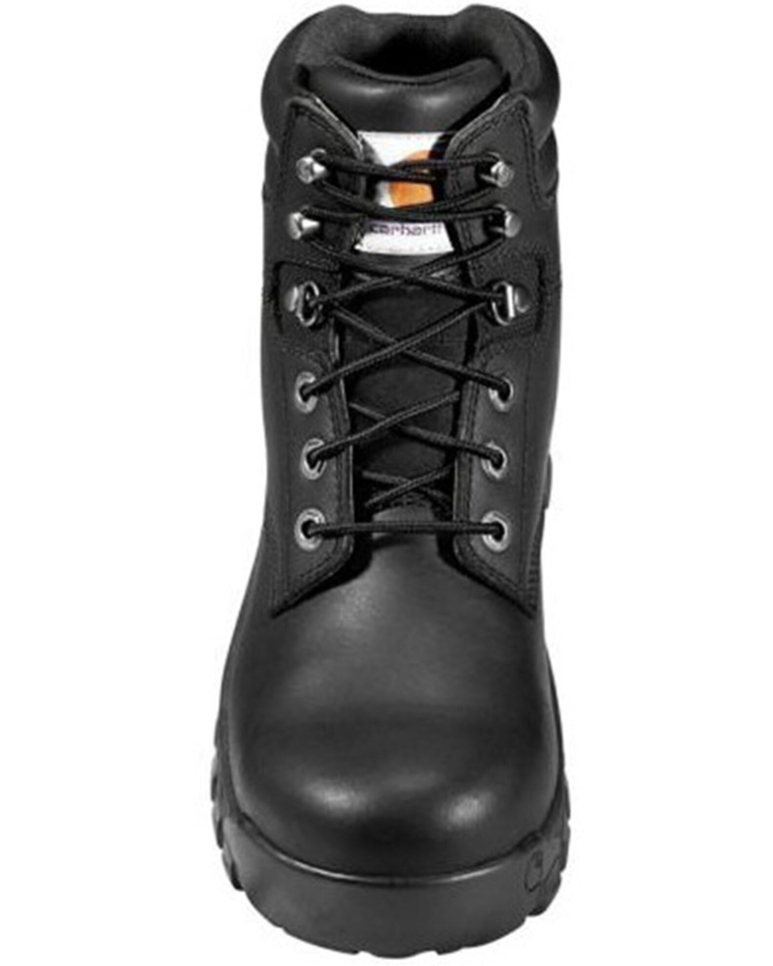 Carhartt Women's Rugged Flex® 6" LaceUp Work Boots Composite Toe