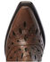 Image #4 - Ariat Women's Amber Dixon Studded Fashion Booties - Snip Toe, , hi-res