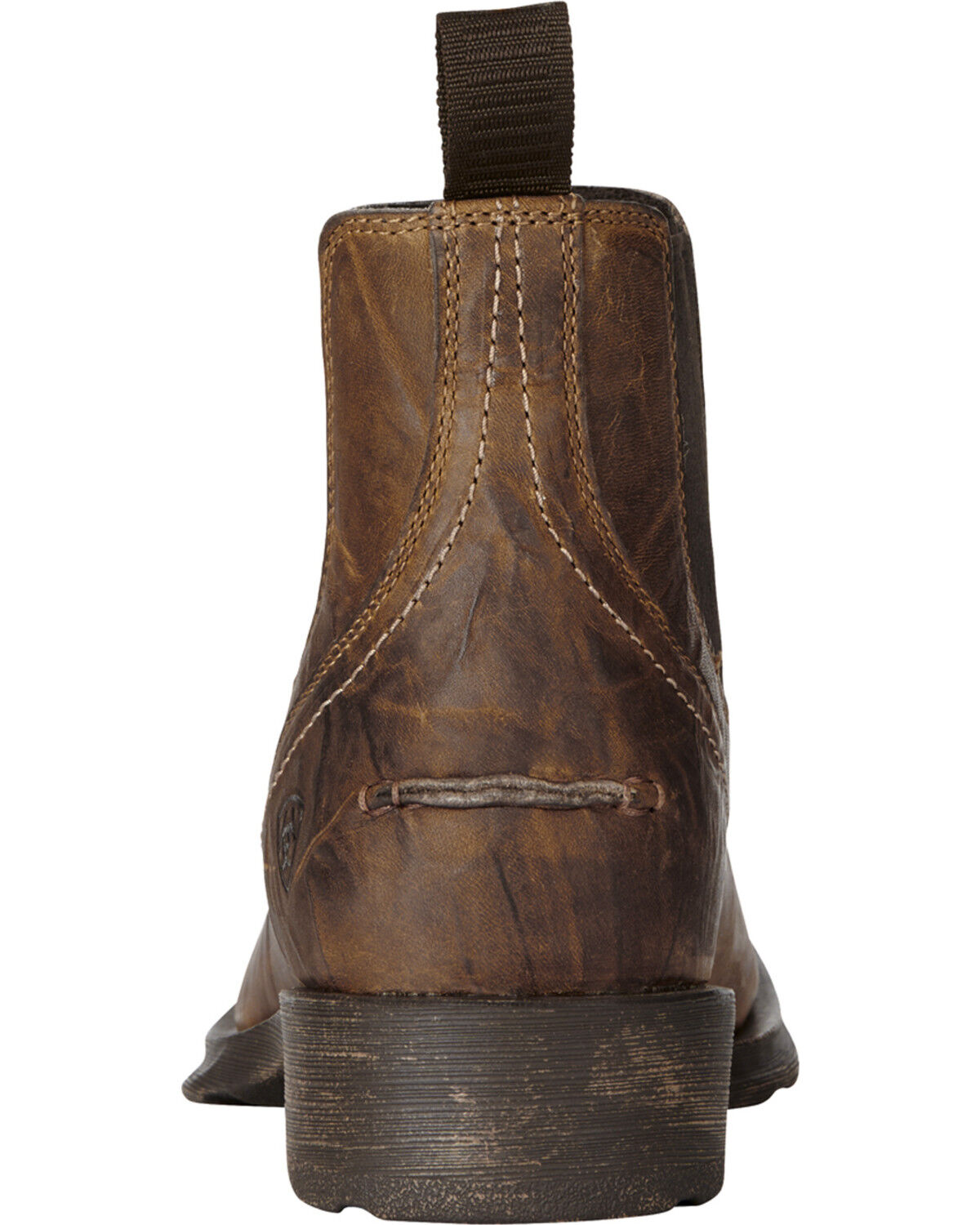 ariat midtown rambler review