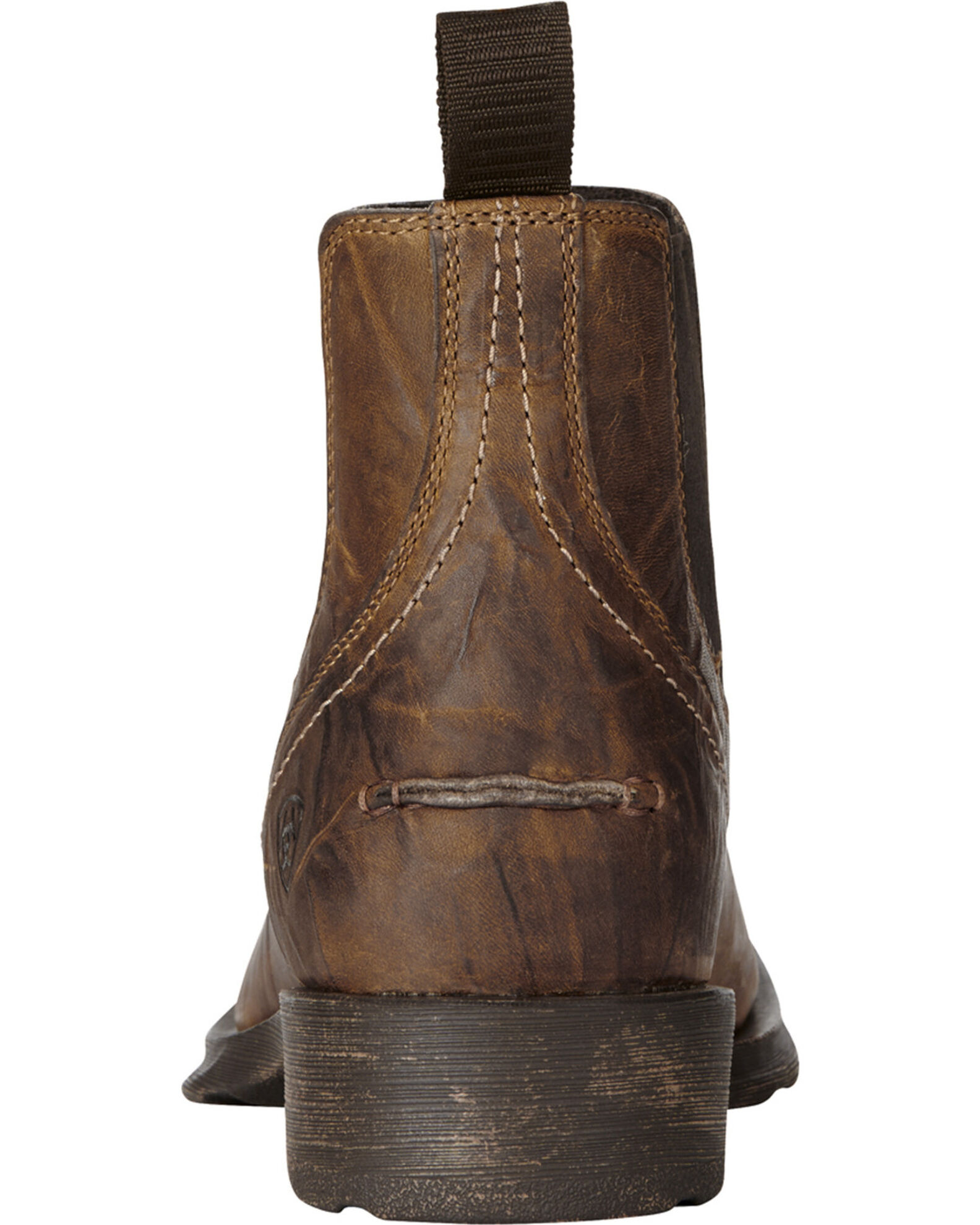 Ariat midtown rambler near me deals