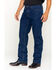 Image #4 - Gibson Men's Bonanza Prewashed Regular Fit Denim Jeans , , hi-res