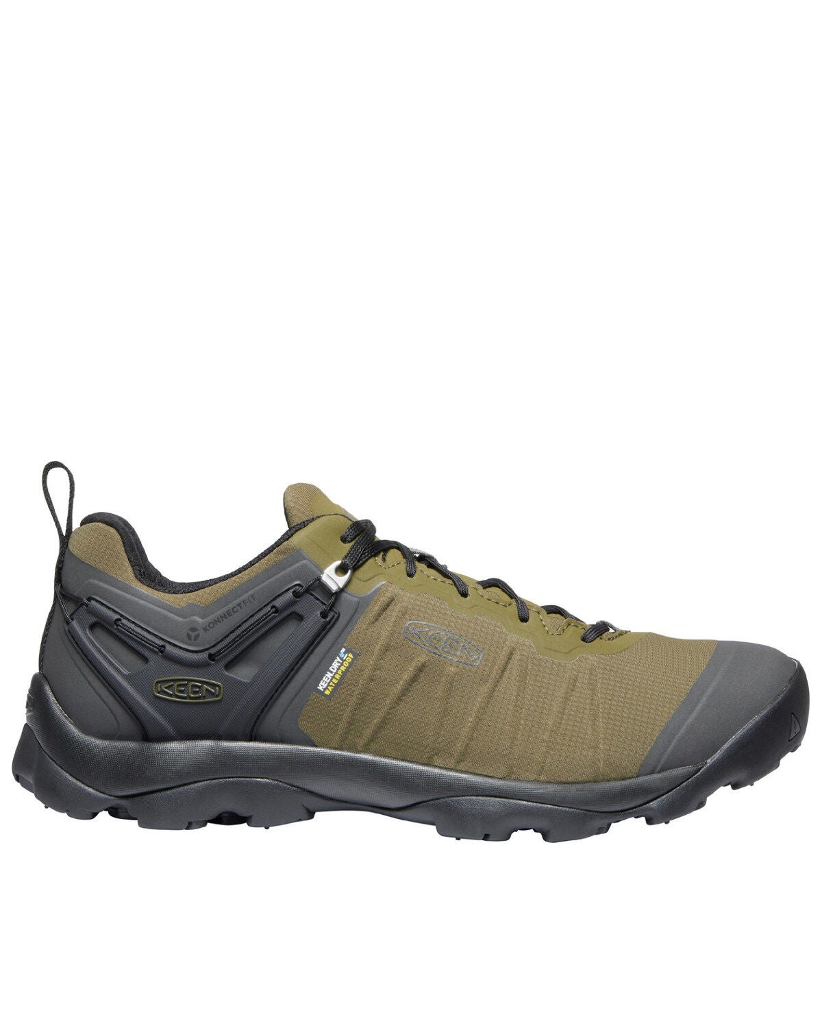 keen venture hiking shoes