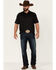 Image #2 - Ariat Men's AC Tek Polo Shirt, , hi-res
