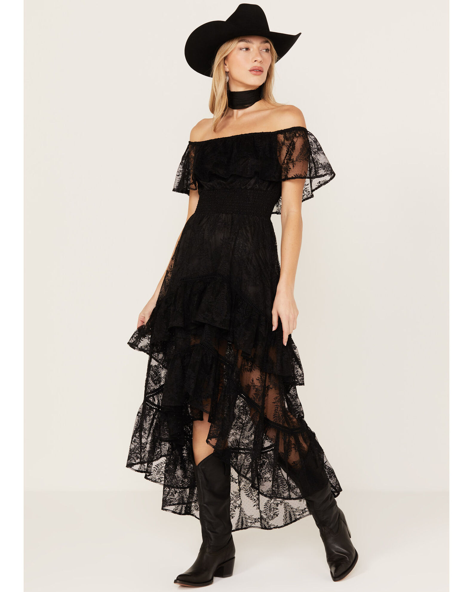 Shyanne lace dress best sale