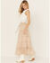 Image #3 - Gunit Women's Tiered Midi Skirt, , hi-res