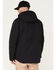 Hawx Men's Extreme Cold Jacket, Black, hi-res