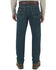 Image #1 - Wrangler Riggs Men's Advanced Comfort Relaxed Bootcut Jeans, , hi-res