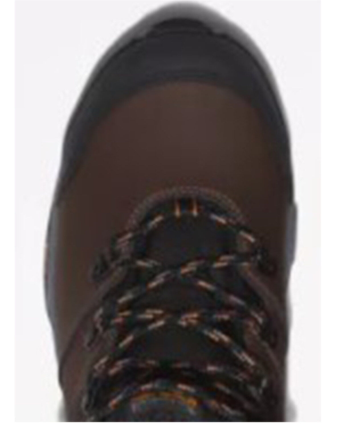 Image #5 - Timberland PRO Men's Switchback Waterproof Lace-Up Hiking Work Boots - Composite Toe, Brown, hi-res
